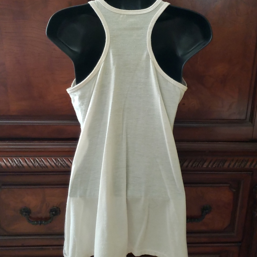 Urban Lady Tanktop - Picture 2 of 2